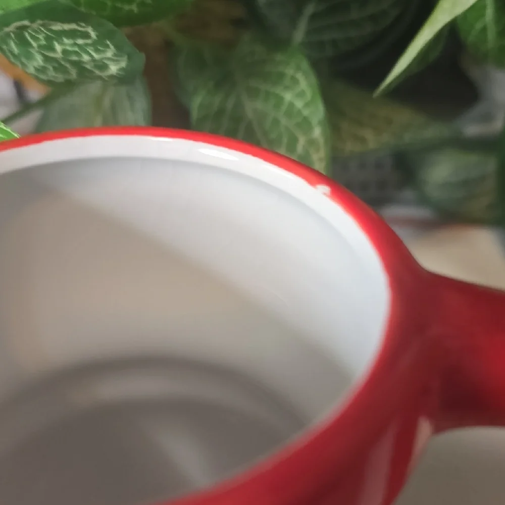 Bay Island Ceramic Snowmen Mugs